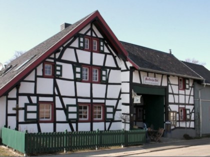 照片: Morsbacher Hof